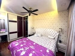 Blk 261B Punggol Topaz (Punggol), HDB 5 Rooms #620228431